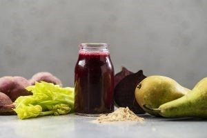 Detox sapkuur dag 3 overzicht