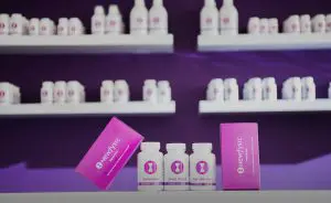 New fysic producten in de schappen