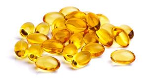 Omega 3-vetzuren capsules